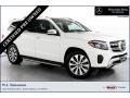 2019 Polar White Mercedes-Benz GLS 450 4Matic #144305093