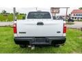 Oxford White - F250 Super Duty XL Regular Cab 4x4 Photo No. 5