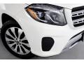 Polar White - GLS 450 4Matic Photo No. 3