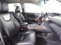 2010 Tungsten Silver Pearl Lexus RX 450h AWD Hybrid  photo #33
