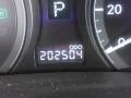 2010 Tungsten Silver Pearl Lexus RX 450h AWD Hybrid  photo #38