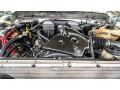 Oxford White - F250 Super Duty XL Regular Cab 4x4 Photo No. 16