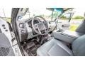 Oxford White - F250 Super Duty XL Regular Cab 4x4 Photo No. 19