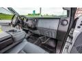 Oxford White - F250 Super Duty XL Regular Cab 4x4 Photo No. 21