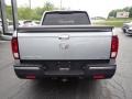 Lunar Silver Metallic - Ridgeline Sport AWD Photo No. 5