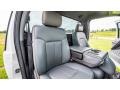 Oxford White - F250 Super Duty XL Regular Cab 4x4 Photo No. 23