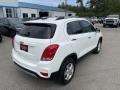 Summit White - Trax LT AWD Photo No. 3