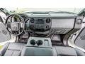 Oxford White - F250 Super Duty XL Regular Cab 4x4 Photo No. 24