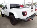 Bright White - Gladiator Mojave 4x4 Photo No. 2