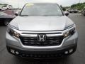 Lunar Silver Metallic - Ridgeline Sport AWD Photo No. 11