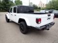Bright White - Gladiator Altitude 4x4 Photo No. 3