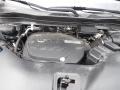 Lunar Silver Metallic - Ridgeline Sport AWD Photo No. 14