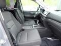 Lunar Silver Metallic - Ridgeline Sport AWD Photo No. 15