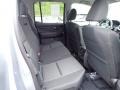 Lunar Silver Metallic - Ridgeline Sport AWD Photo No. 16