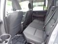 Lunar Silver Metallic - Ridgeline Sport AWD Photo No. 18