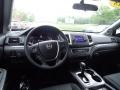Lunar Silver Metallic - Ridgeline Sport AWD Photo No. 19