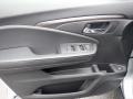 Lunar Silver Metallic - Ridgeline Sport AWD Photo No. 21
