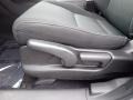 Lunar Silver Metallic - Ridgeline Sport AWD Photo No. 22