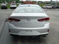 2019 Symphony Silver Hyundai Sonata SE  photo #7