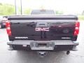 Onyx Black - Sierra 3500HD Denali Crew Cab 4x4 Photo No. 5