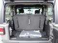 2022 Jeep Wrangler Black Interior Trunk Photo