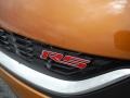 2019 Orange Burst Metallic Chevrolet Sonic LT Hatchback  photo #4