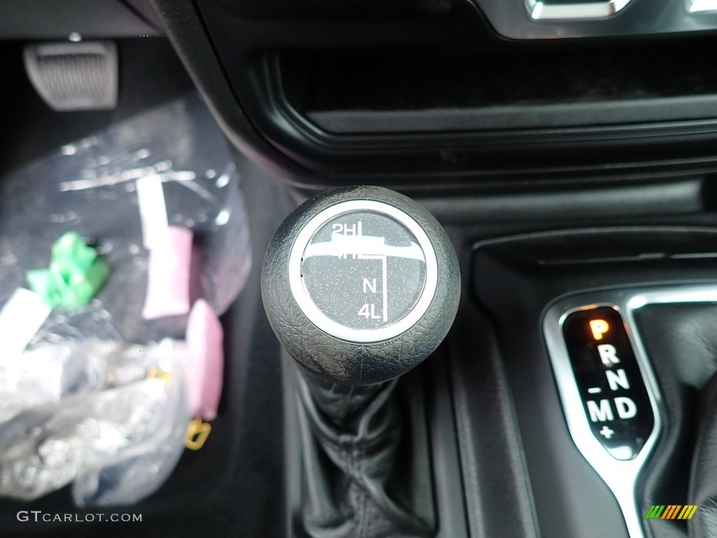2022 Jeep Wrangler Sport 4x4 8 Speed Automatic Transmission Photo #144307536