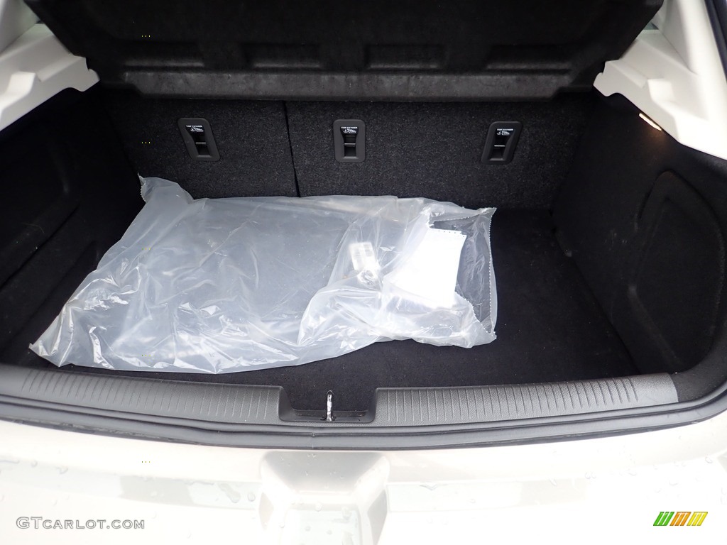 2018 Cruze Premier Hatchback - Pepperdust Metallic / Jet Black photo #7