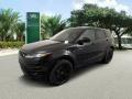 2023 Santorini Black Metallic Land Rover Range Rover Evoque S R-Dynamic #144305201