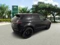 2023 Santorini Black Metallic Land Rover Range Rover Evoque S R-Dynamic  photo #2