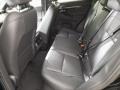 Ebony Rear Seat Photo for 2023 Land Rover Range Rover Evoque #144307998