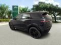 2023 Santorini Black Metallic Land Rover Range Rover Evoque S R-Dynamic  photo #10