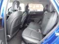 Black 2023 Kia Sportage EX AWD Interior Color