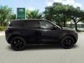 2023 Santorini Black Metallic Land Rover Range Rover Evoque S R-Dynamic  photo #11