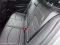 Jet Black Rear Seat Photo for 2018 Chevrolet Cruze #144308157