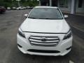 Crystal White Pearl - Legacy 2.5i Premium Photo No. 4