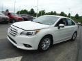 Crystal White Pearl - Legacy 2.5i Premium Photo No. 5
