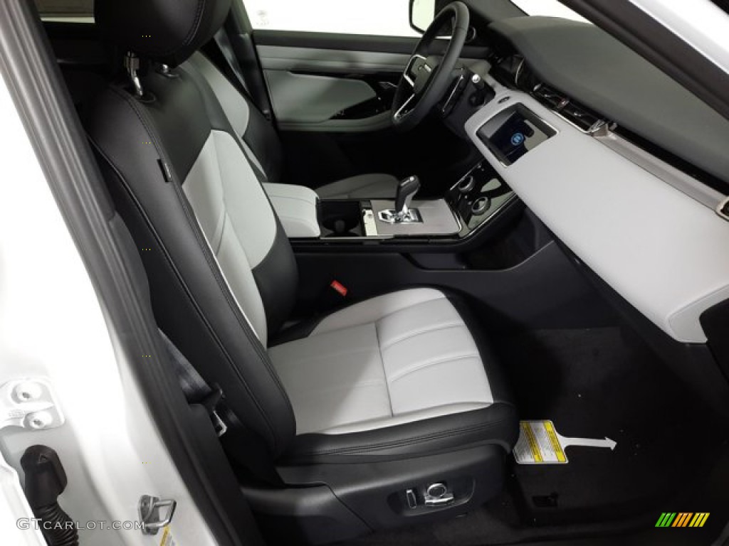2023 Land Rover Range Rover Evoque S R-Dynamic Front Seat Photo #144308526