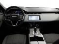 Cloud 2023 Land Rover Range Rover Evoque S R-Dynamic Dashboard