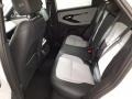 Rear Seat of 2023 Range Rover Evoque S R-Dynamic