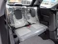 Light Slate Rear Seat Photo for 2022 Ford Explorer #144308580