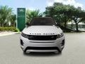 Fuji White - Range Rover Evoque S R-Dynamic Photo No. 8