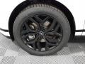  2023 Range Rover Evoque S R-Dynamic Wheel