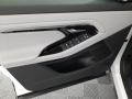 Cloud 2023 Land Rover Range Rover Evoque S R-Dynamic Door Panel