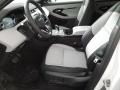 Cloud 2023 Land Rover Range Rover Evoque S R-Dynamic Interior Color
