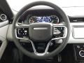  2023 Range Rover Evoque S R-Dynamic Steering Wheel