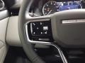Cloud 2023 Land Rover Range Rover Evoque S R-Dynamic Steering Wheel