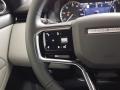  2023 Range Rover Evoque S R-Dynamic Steering Wheel