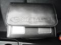 Crystal White Pearl - Legacy 2.5i Premium Photo No. 27