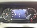 2023 Land Rover Range Rover Evoque S R-Dynamic Gauges